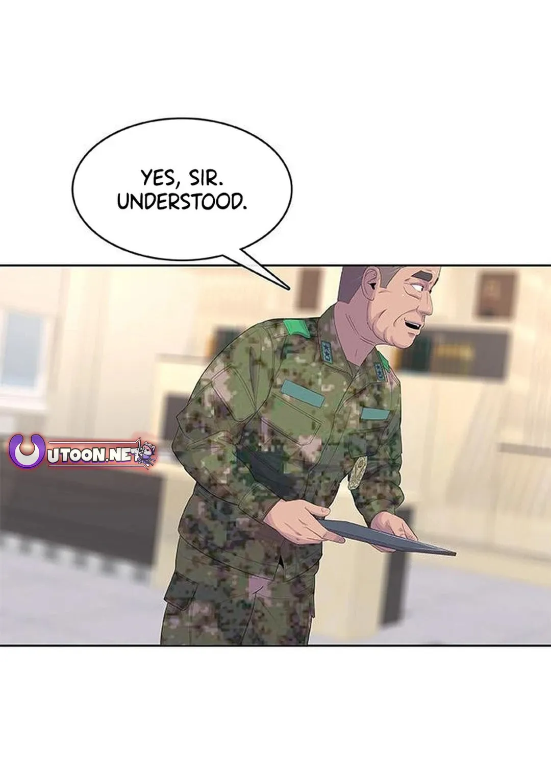 Read Kitchen Soldier chapter 183 image 3 on Lezhin