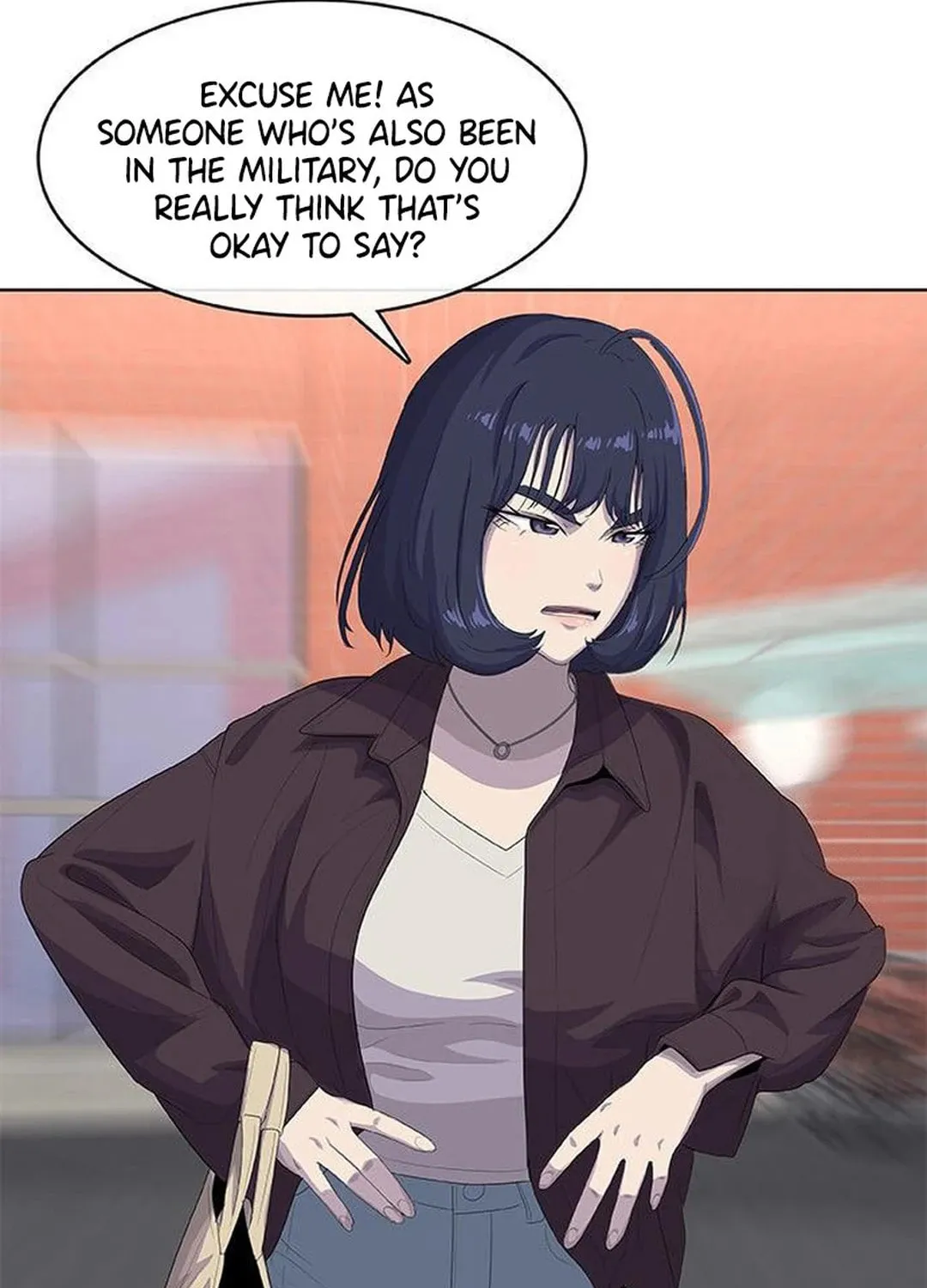 Read Kitchen Soldier chapter 183 image 34 on Lezhin