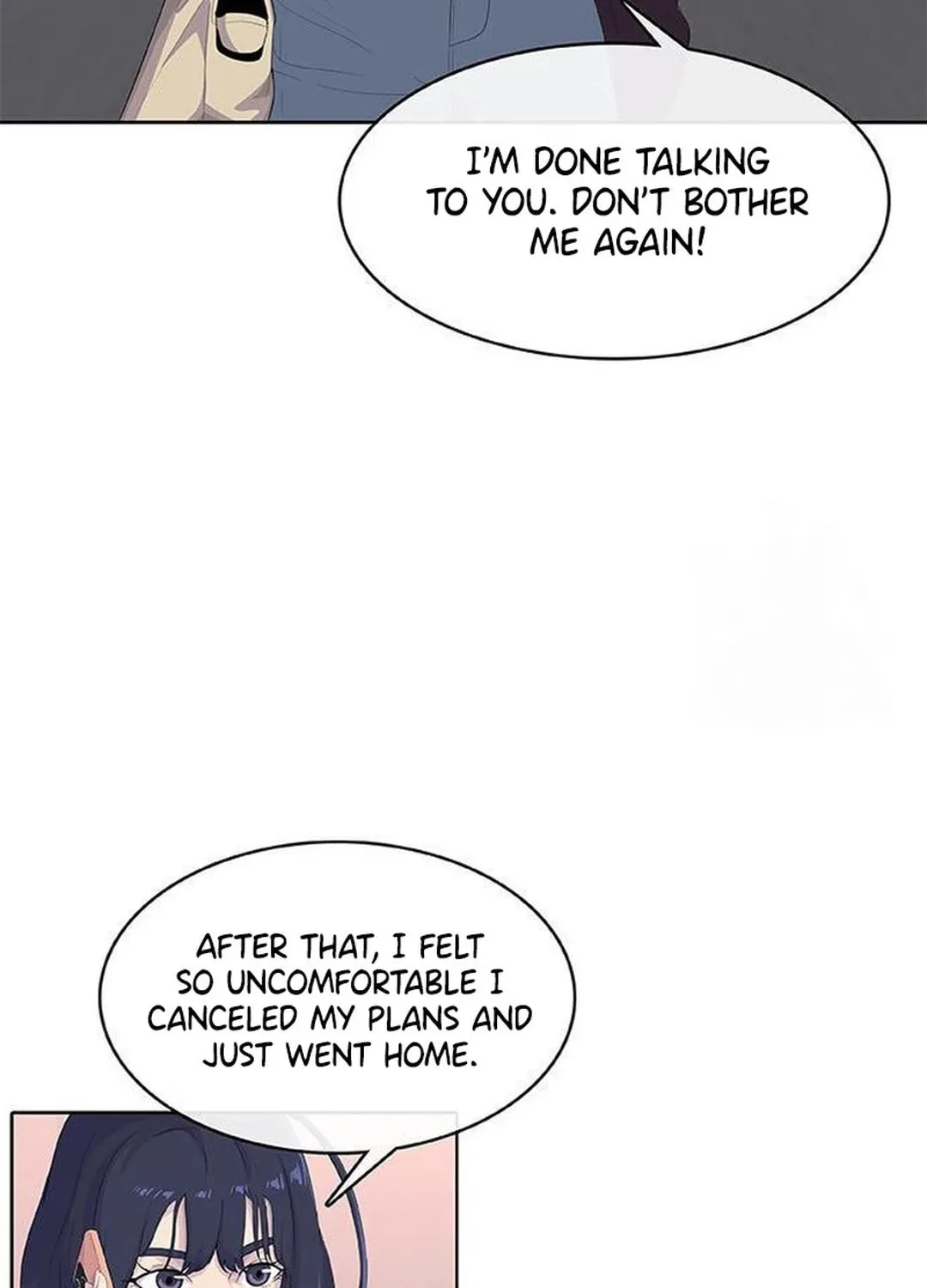 Read Kitchen Soldier chapter 183 image 35 on Lezhin