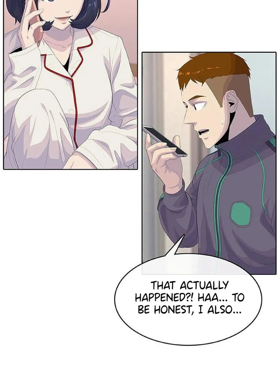 Read Kitchen Soldier chapter 183 image 36 on Lezhin