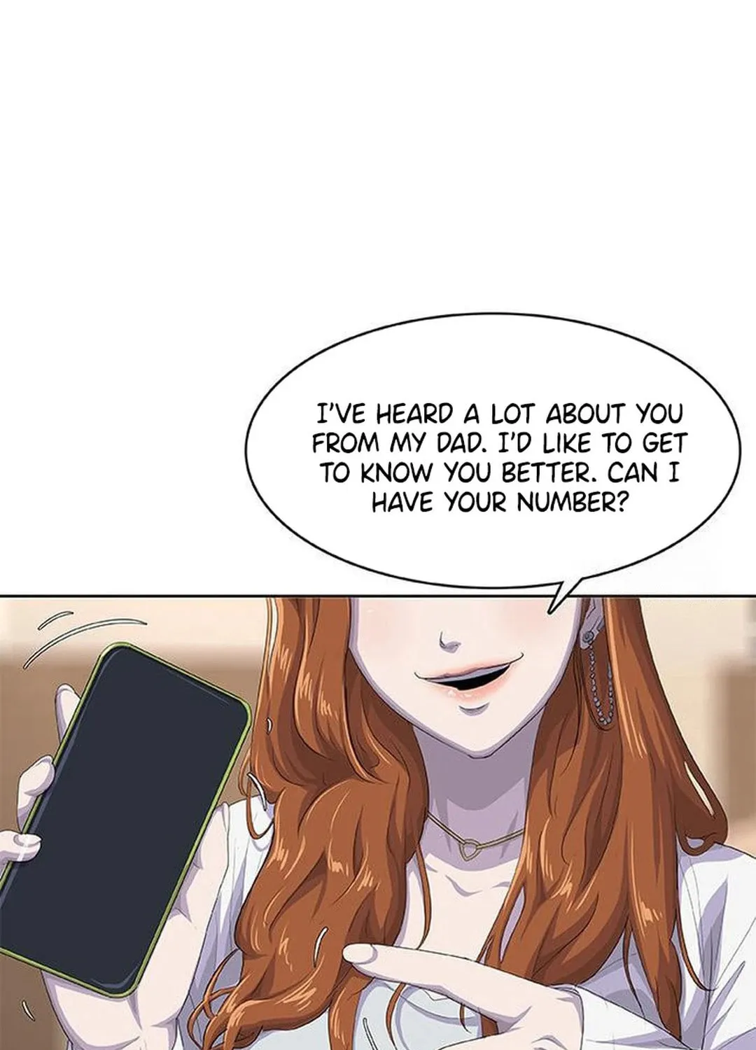 Read Kitchen Soldier chapter 183 image 4 on Lezhin