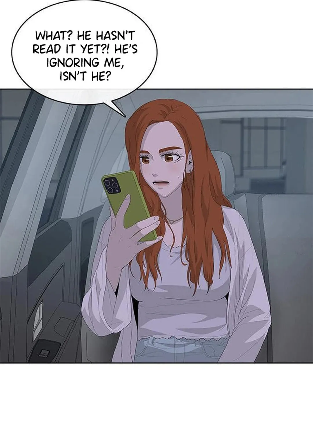 Read Kitchen Soldier chapter 183 image 40 on Lezhin