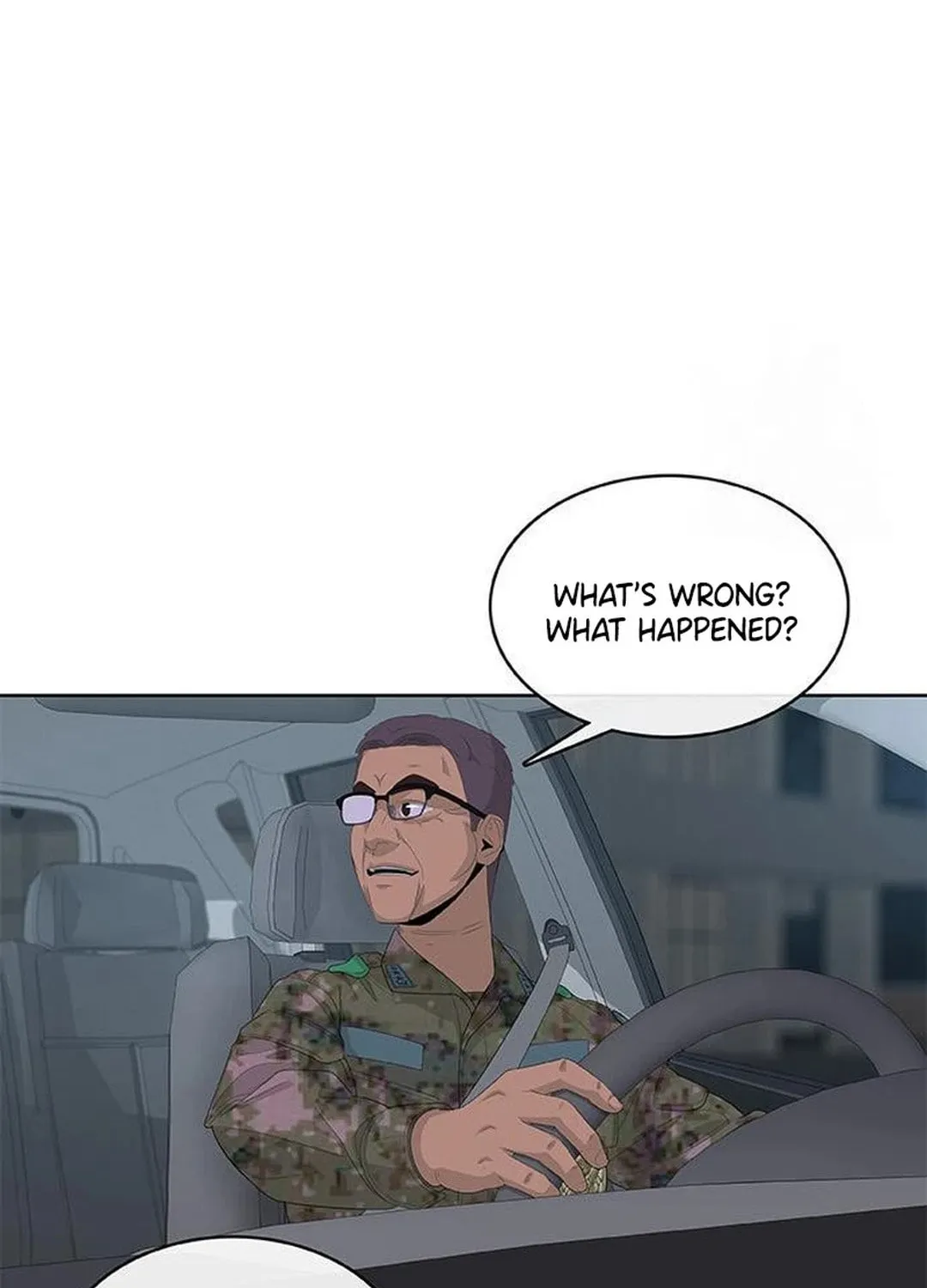 Read Kitchen Soldier chapter 183 image 41 on Lezhin
