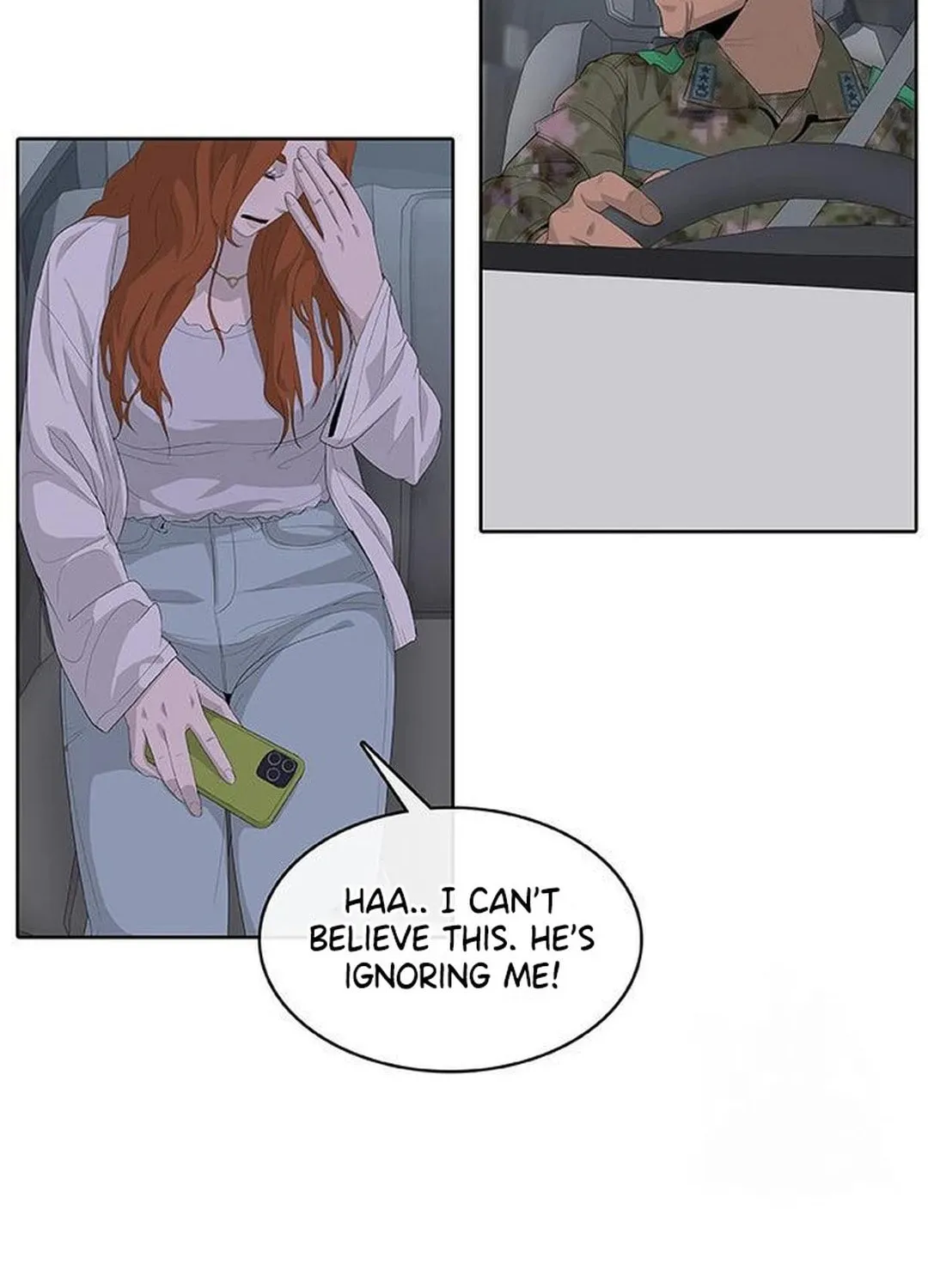 Read Kitchen Soldier chapter 183 image 43 on Lezhin