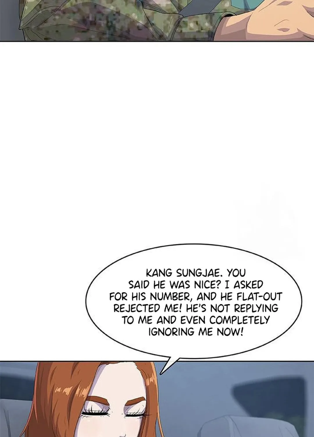 Read Kitchen Soldier chapter 183 image 45 on Lezhin