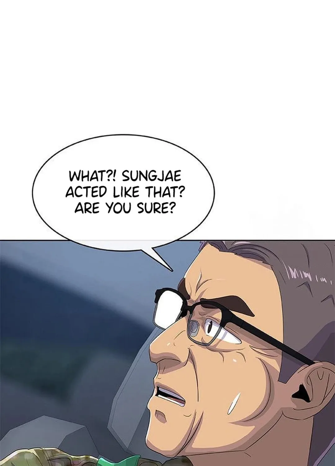 Read Kitchen Soldier chapter 183 image 47 on Lezhin