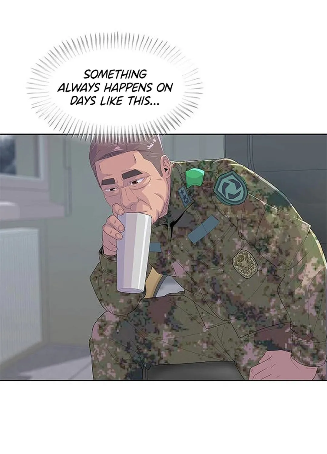 Read Kitchen Soldier chapter 183 image 55 on Lezhin