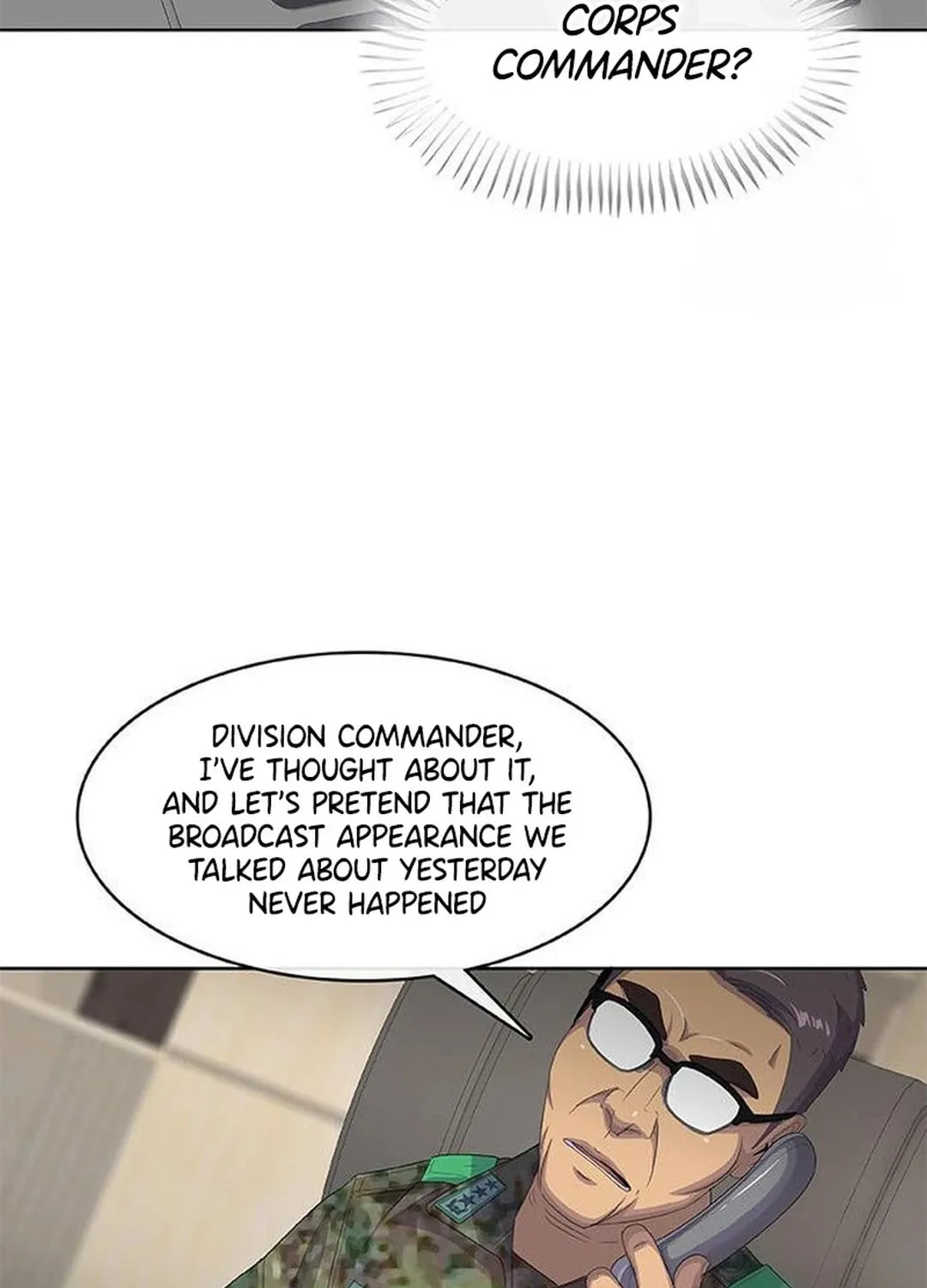 Read Kitchen Soldier chapter 183 image 57 on Lezhin