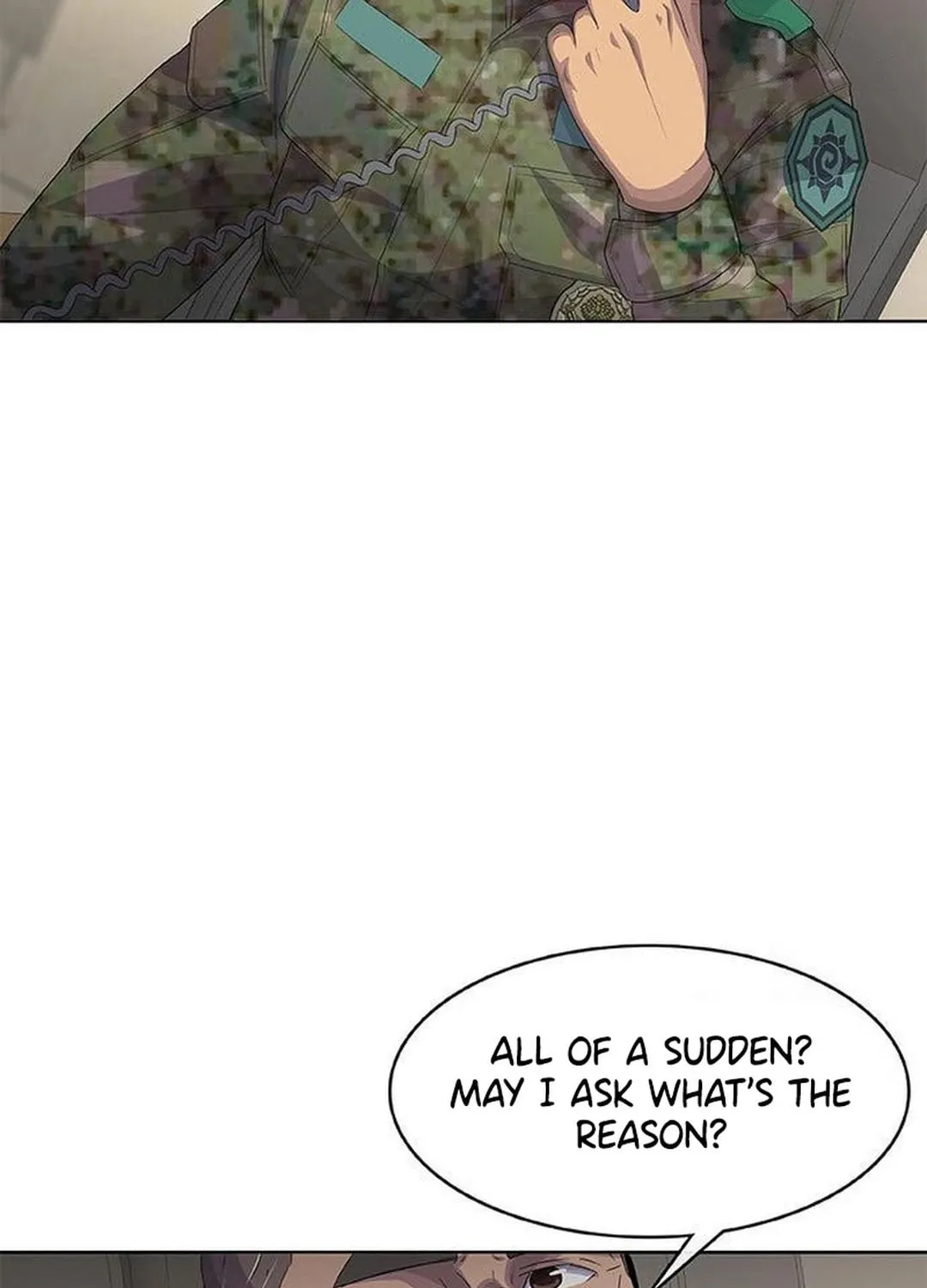 Read Kitchen Soldier chapter 183 image 58 on Lezhin