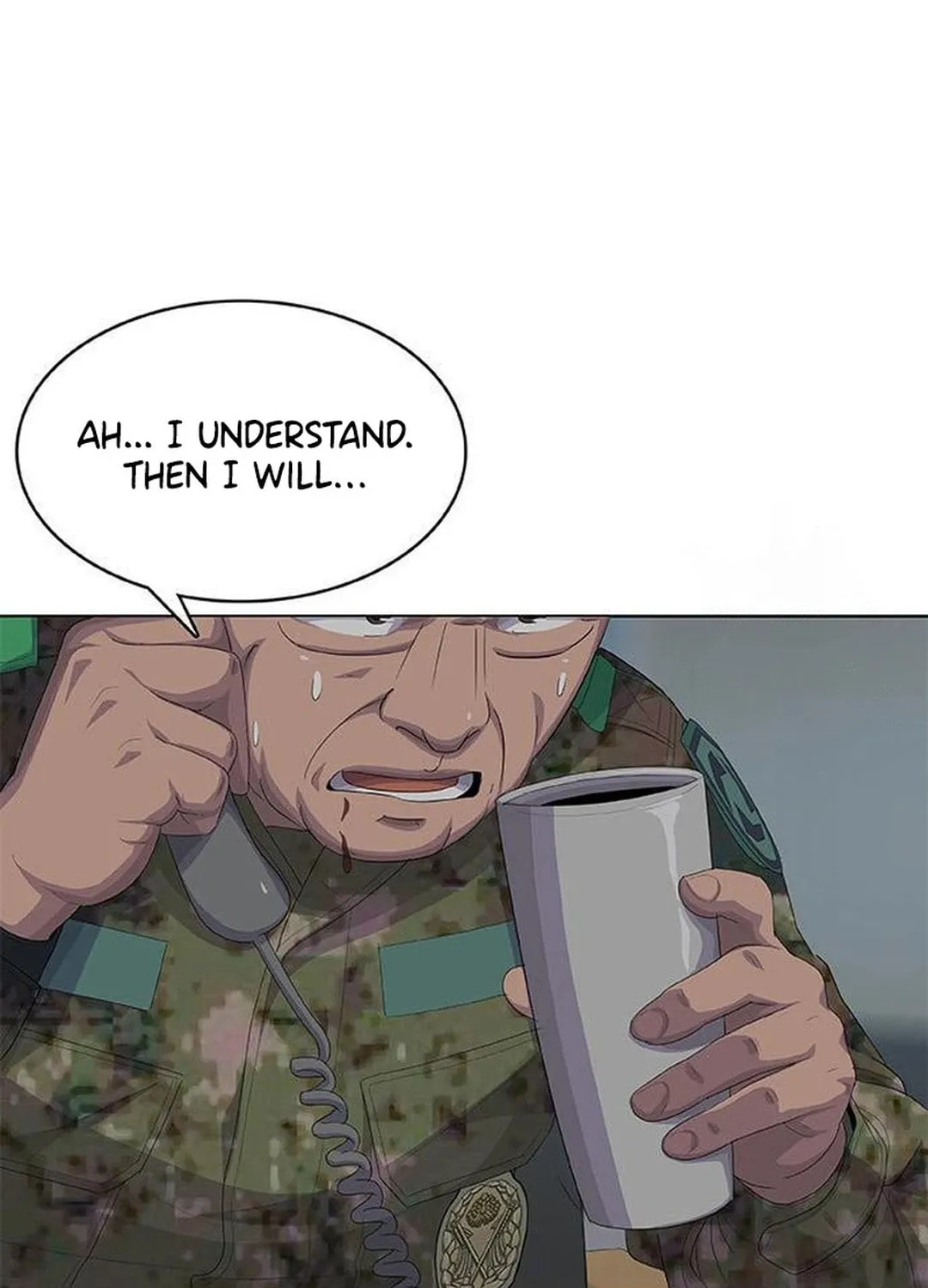 Read Kitchen Soldier chapter 183 image 61 on Lezhin