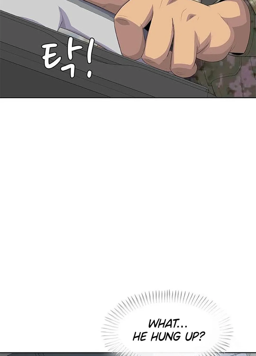 Read Kitchen Soldier chapter 183 image 63 on Lezhin