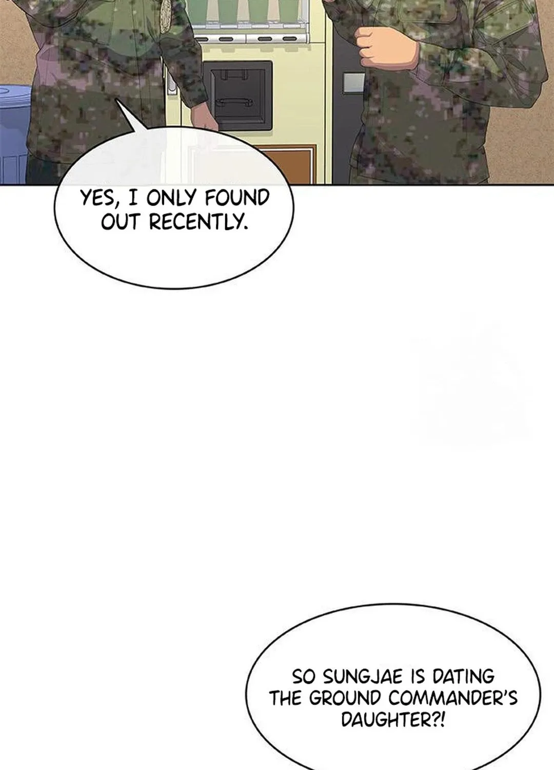 Read Kitchen Soldier chapter 183 image 68 on Lezhin