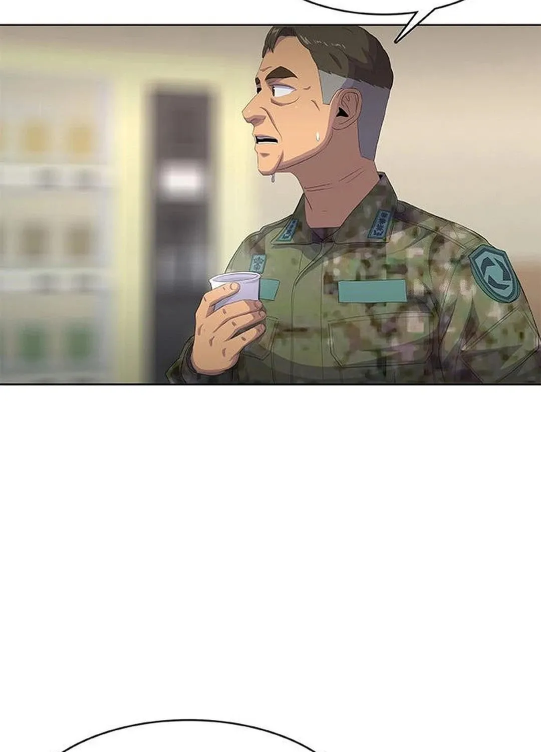 Read Kitchen Soldier chapter 183 image 69 on Lezhin