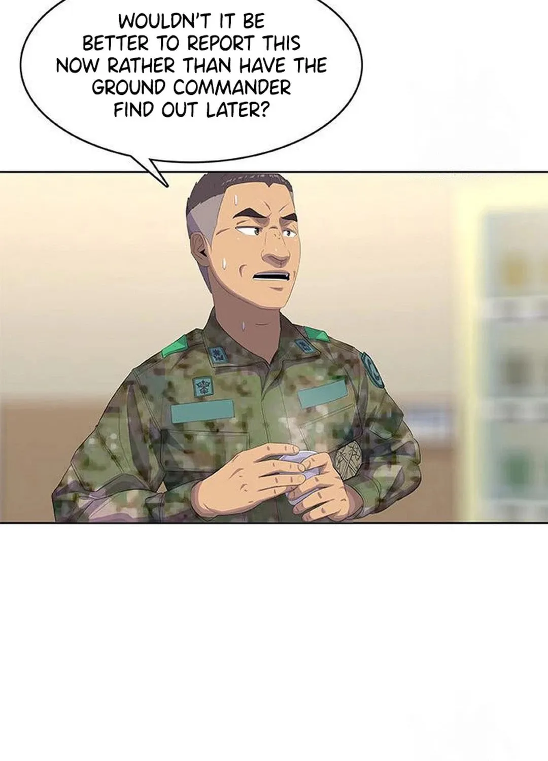 Read Kitchen Soldier chapter 183 image 70 on Lezhin