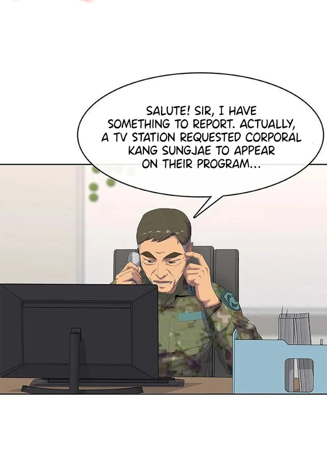 Read Kitchen Soldier chapter 183 image 72 on Lezhin