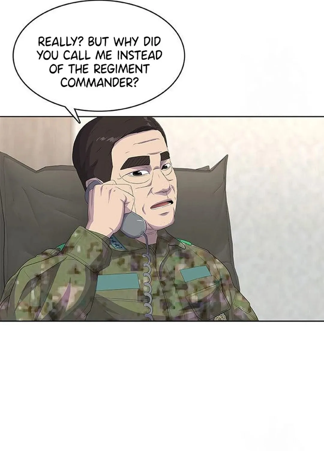 Read Kitchen Soldier chapter 183 image 74 on Lezhin