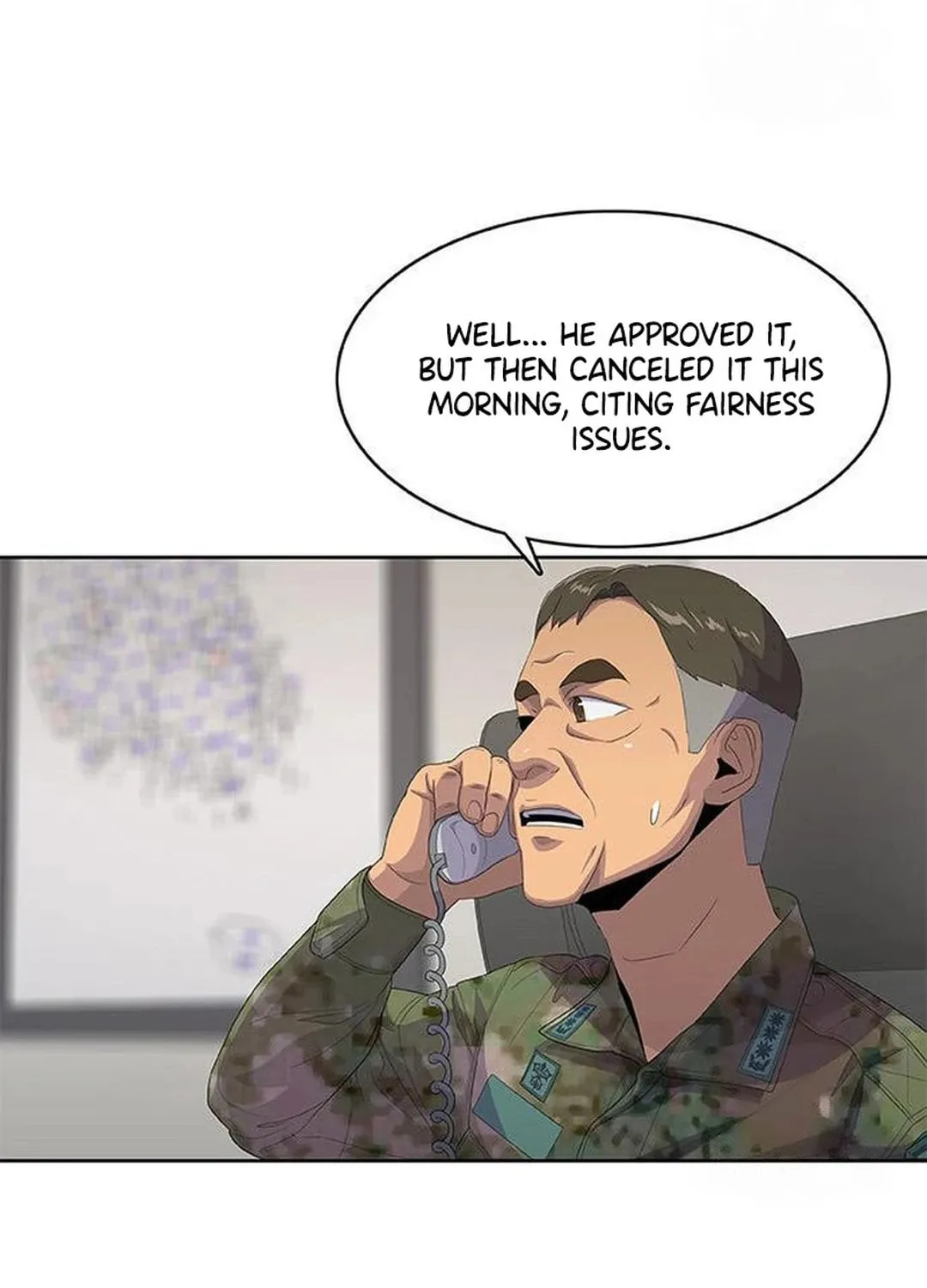 Read Kitchen Soldier chapter 183 image 75 on Lezhin