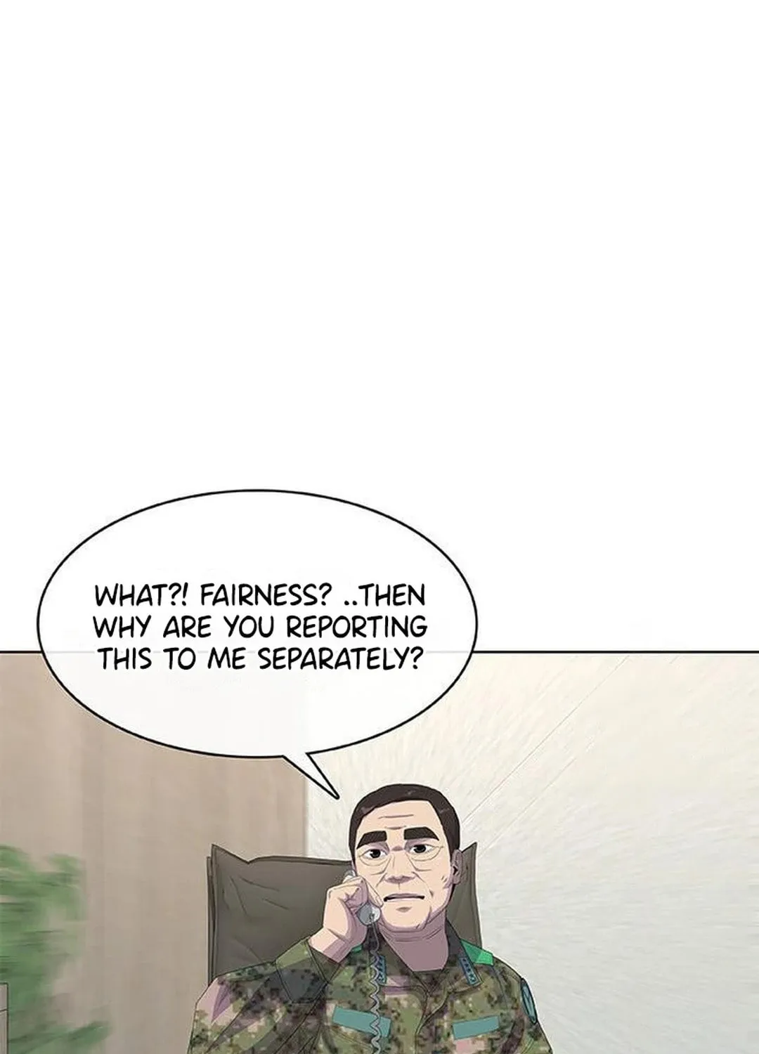 Read Kitchen Soldier chapter 183 image 76 on Lezhin