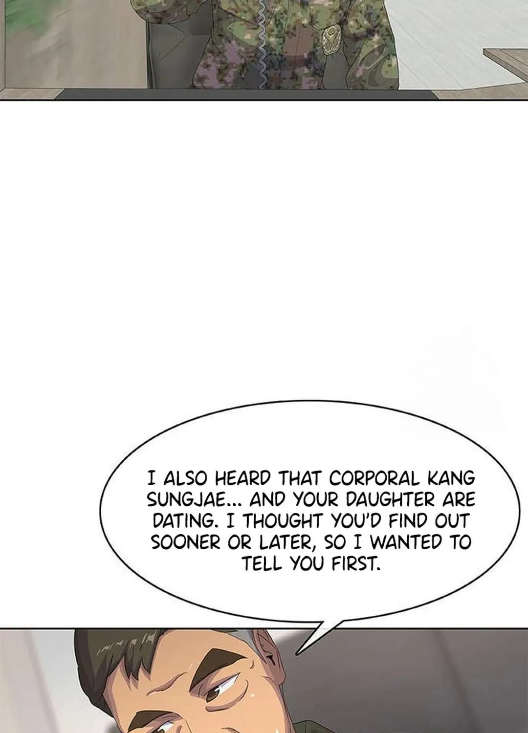 Read Kitchen Soldier chapter 183 image 77 on Lezhin
