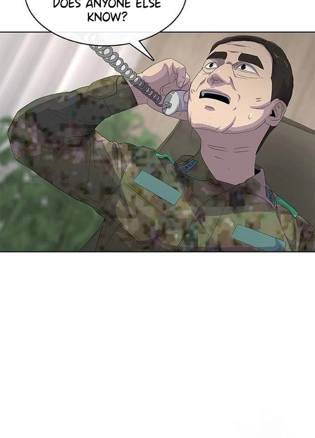 Read Kitchen Soldier chapter 183 image 79 on Lezhin