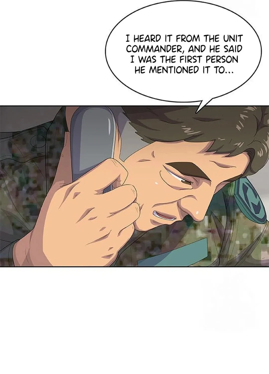 Read Kitchen Soldier chapter 183 image 81 on Lezhin