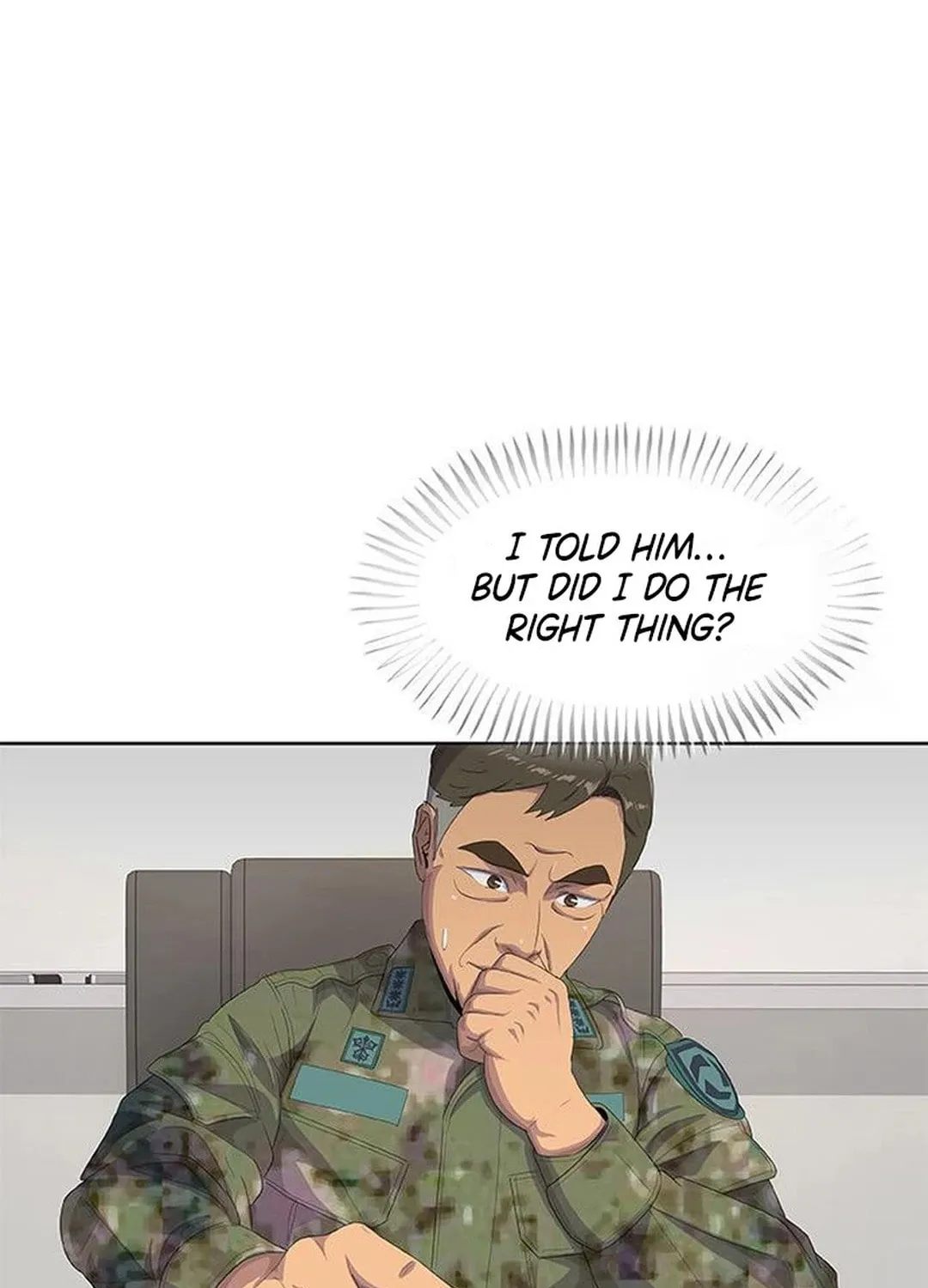 Read Kitchen Soldier chapter 183 image 83 on Lezhin