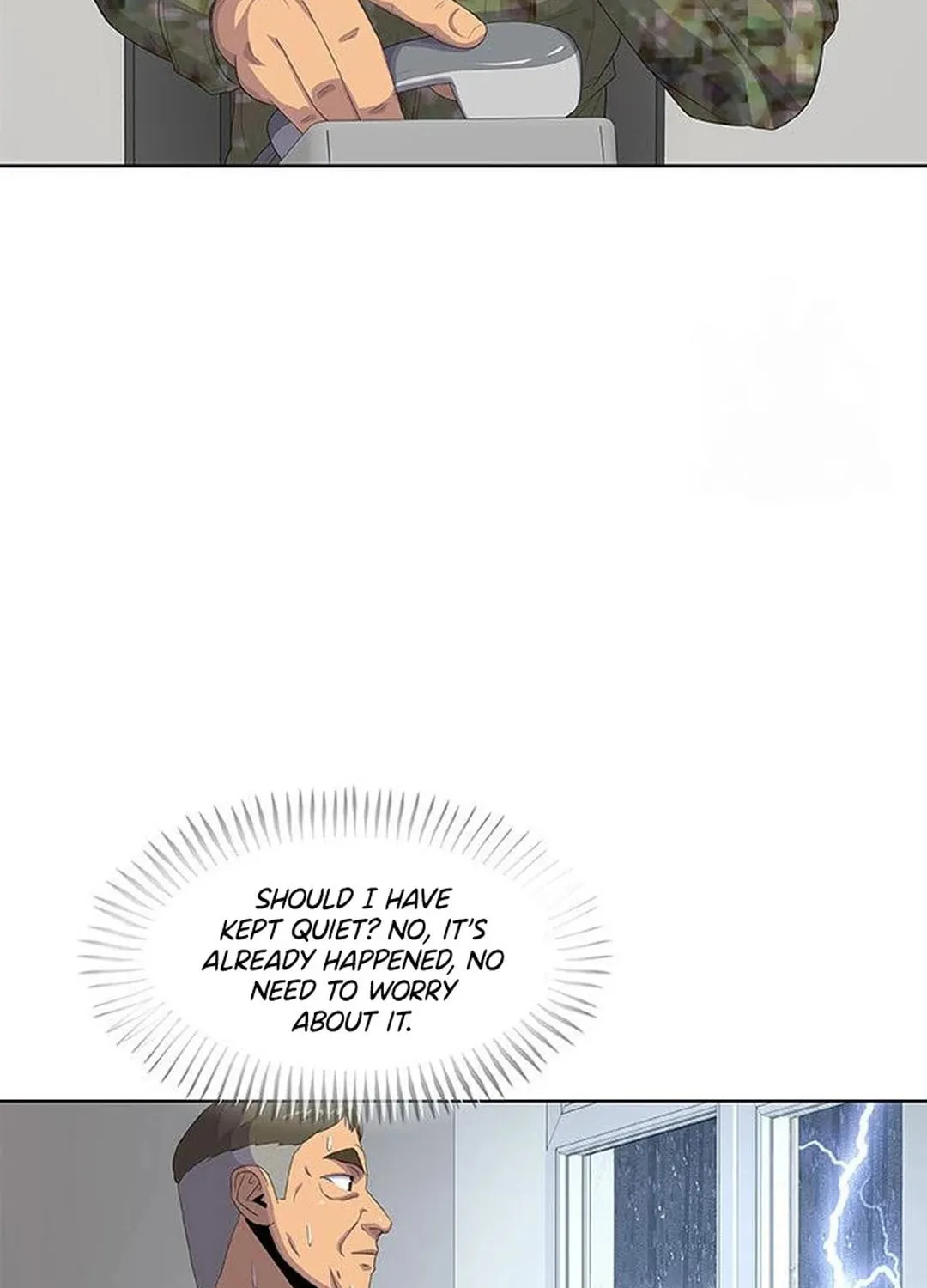 Read Kitchen Soldier chapter 183 image 84 on Lezhin