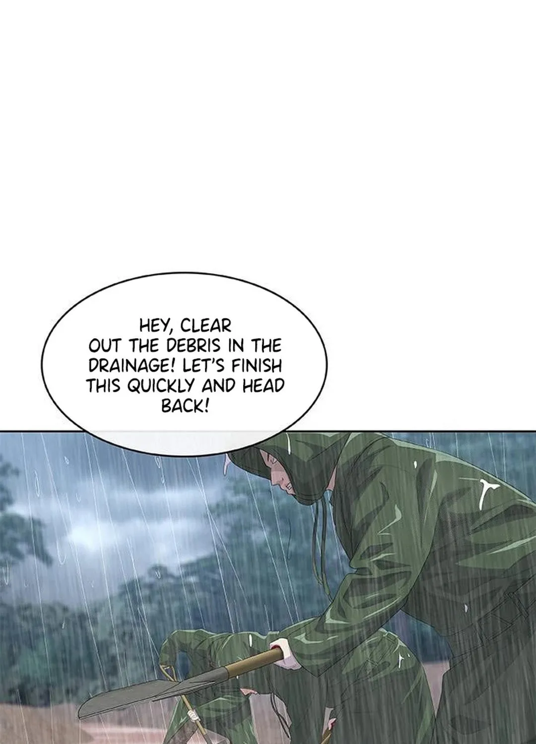 Read Kitchen Soldier chapter 183 image 89 on Lezhin