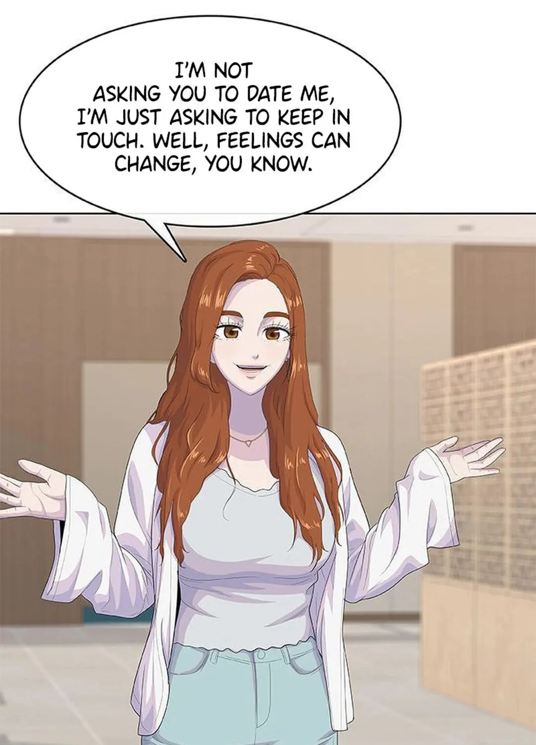 Read Kitchen Soldier chapter 183 image 9 on Lezhin