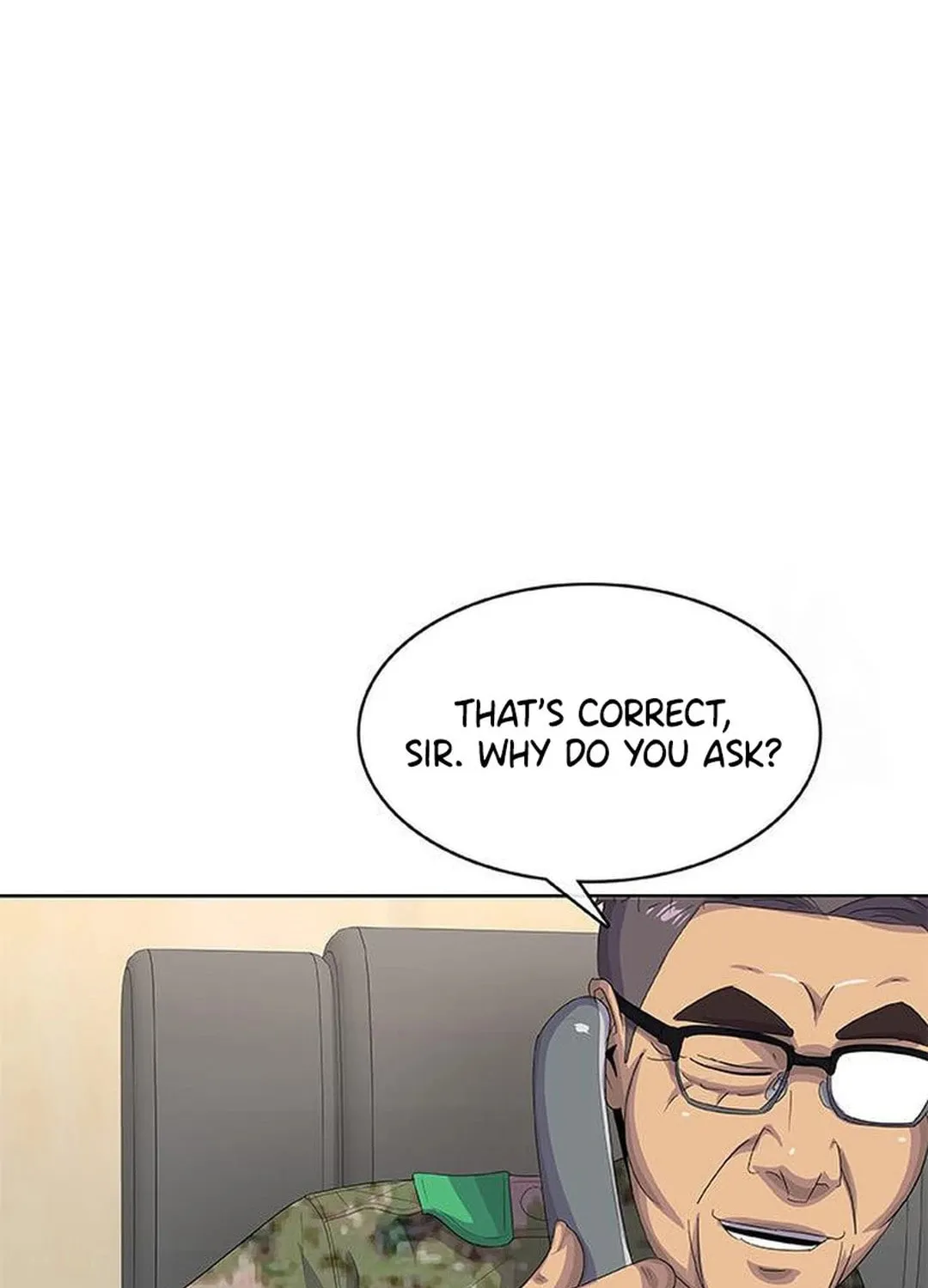 Read Kitchen Soldier chapter 183 image 97 on Lezhin