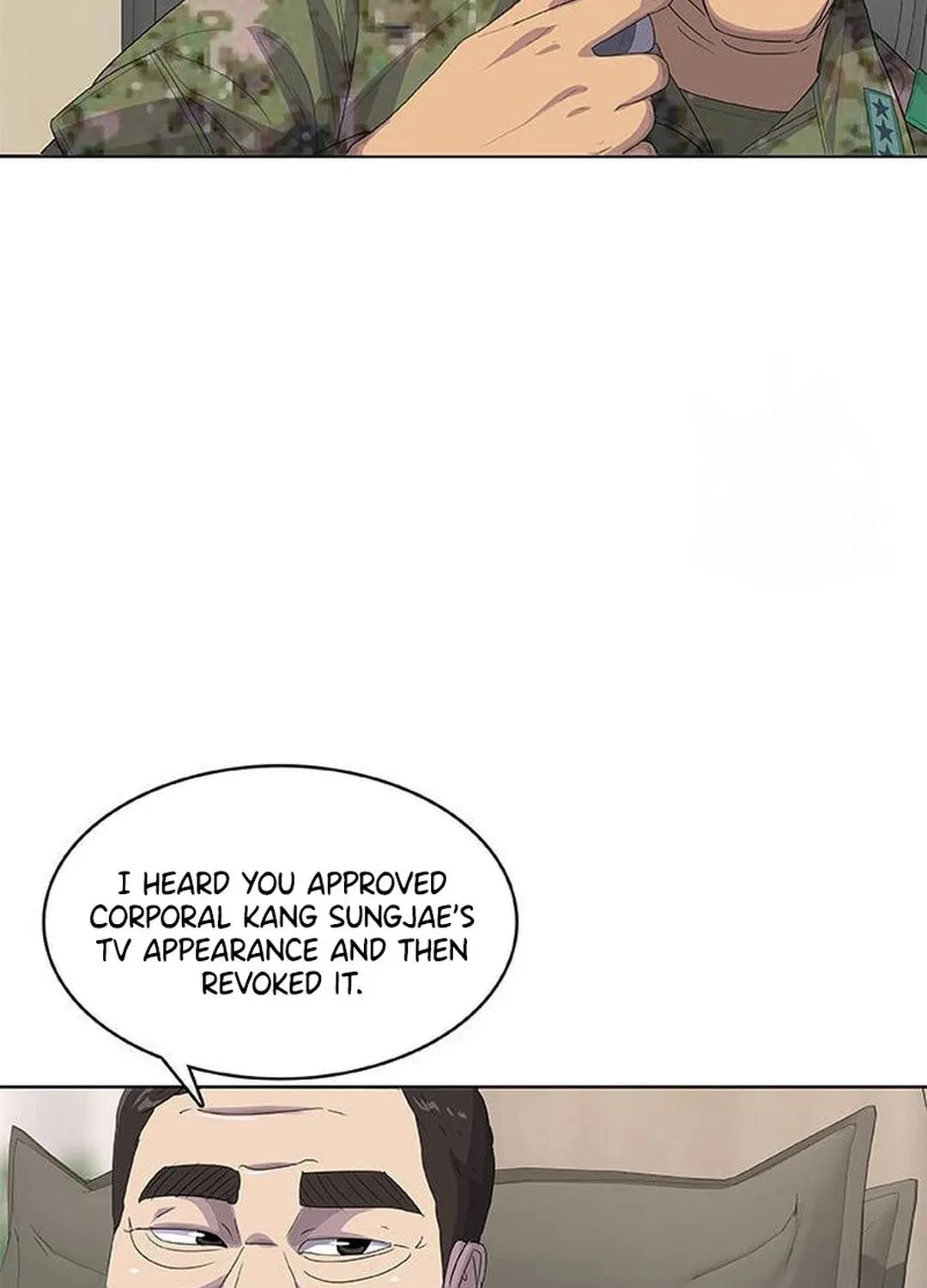 Read Kitchen Soldier chapter 183 image 98 on Lezhin