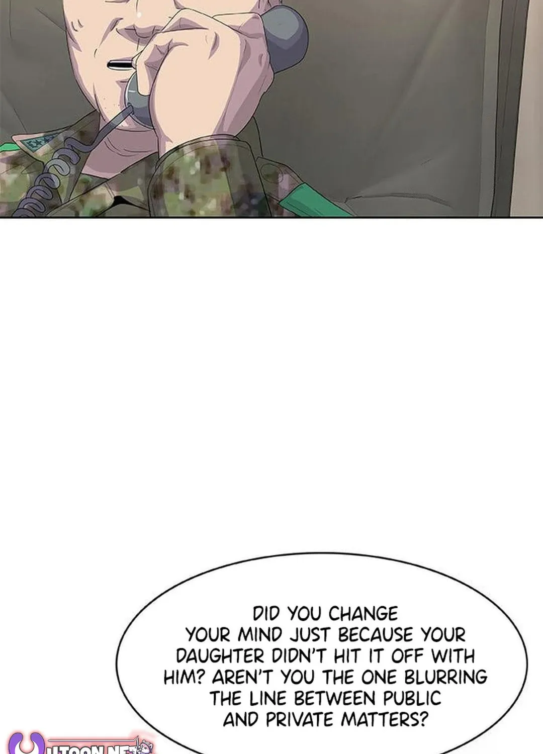 Read Kitchen Soldier chapter 183 image 99 on Lezhin