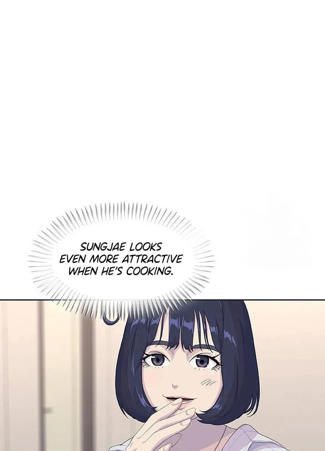 Read Kitchen Soldier chapter 184 image 100 on Lezhin