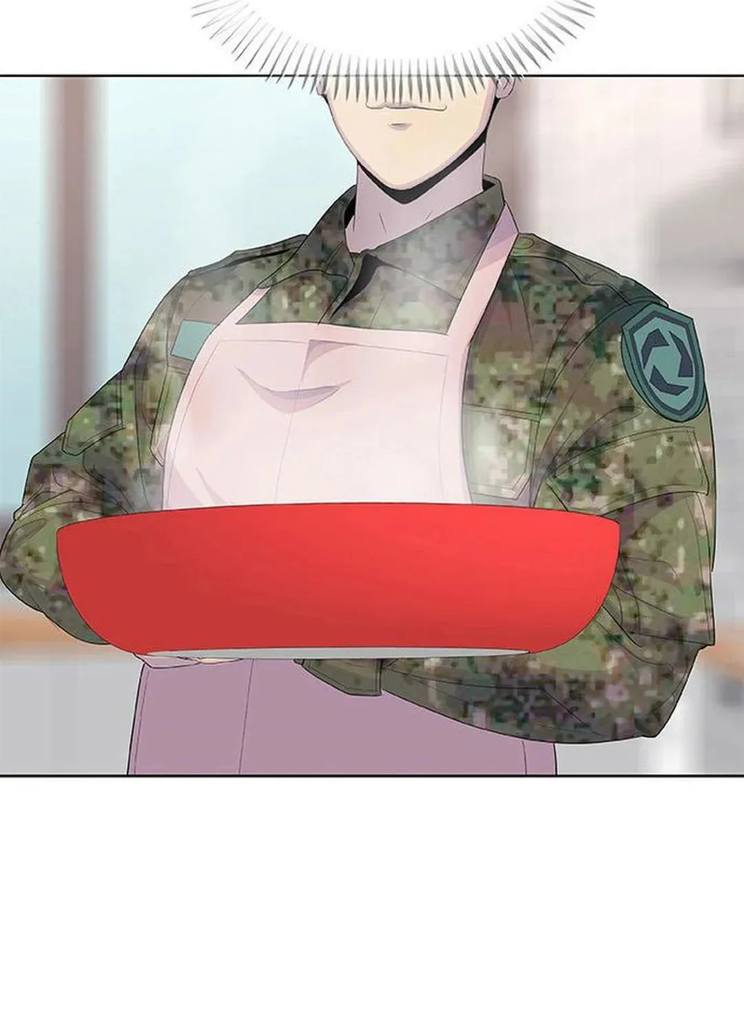 Read Kitchen Soldier chapter 184 image 102 on Lezhin
