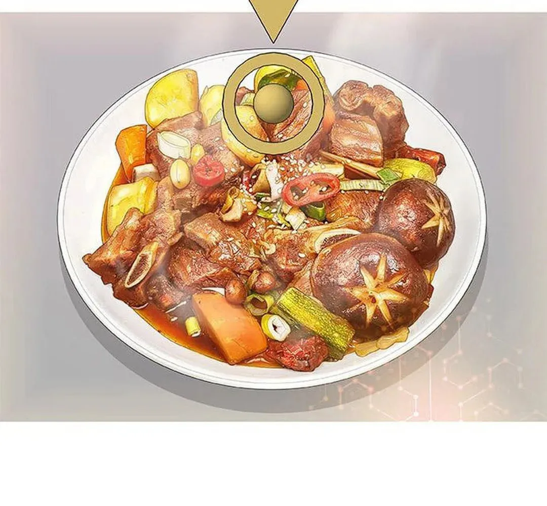 Read Kitchen Soldier chapter 184 image 104 on Lezhin
