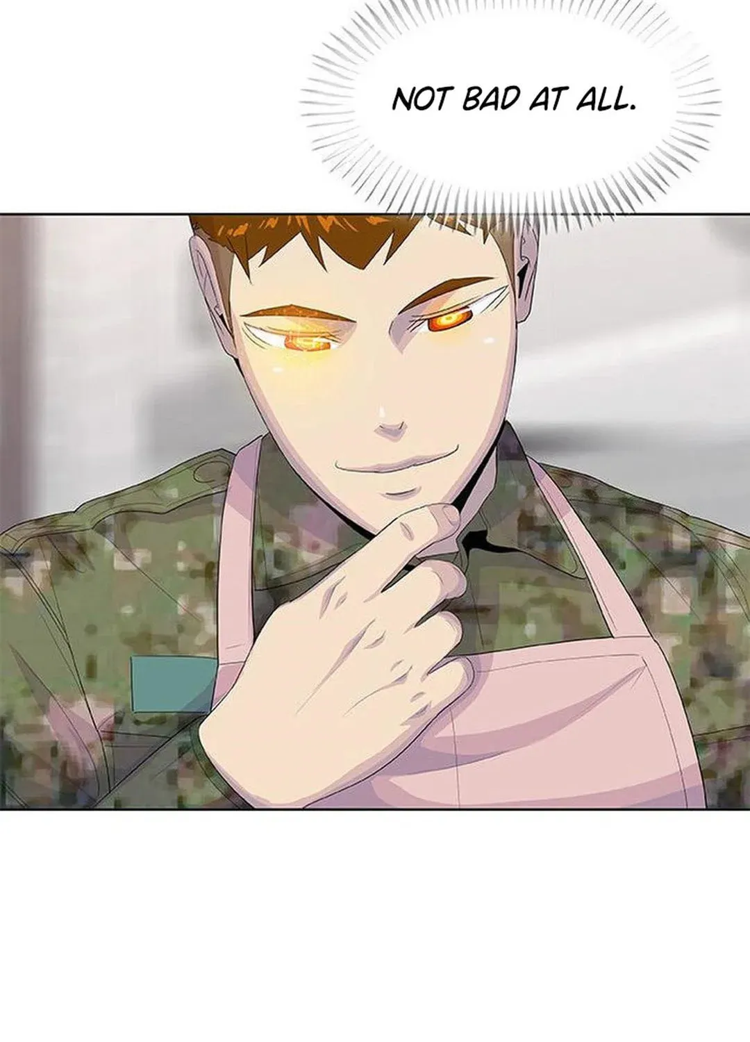 Read Kitchen Soldier chapter 184 image 107 on Lezhin