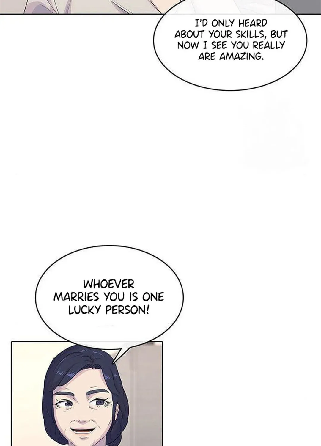 Read Kitchen Soldier chapter 184 image 109 on Lezhin