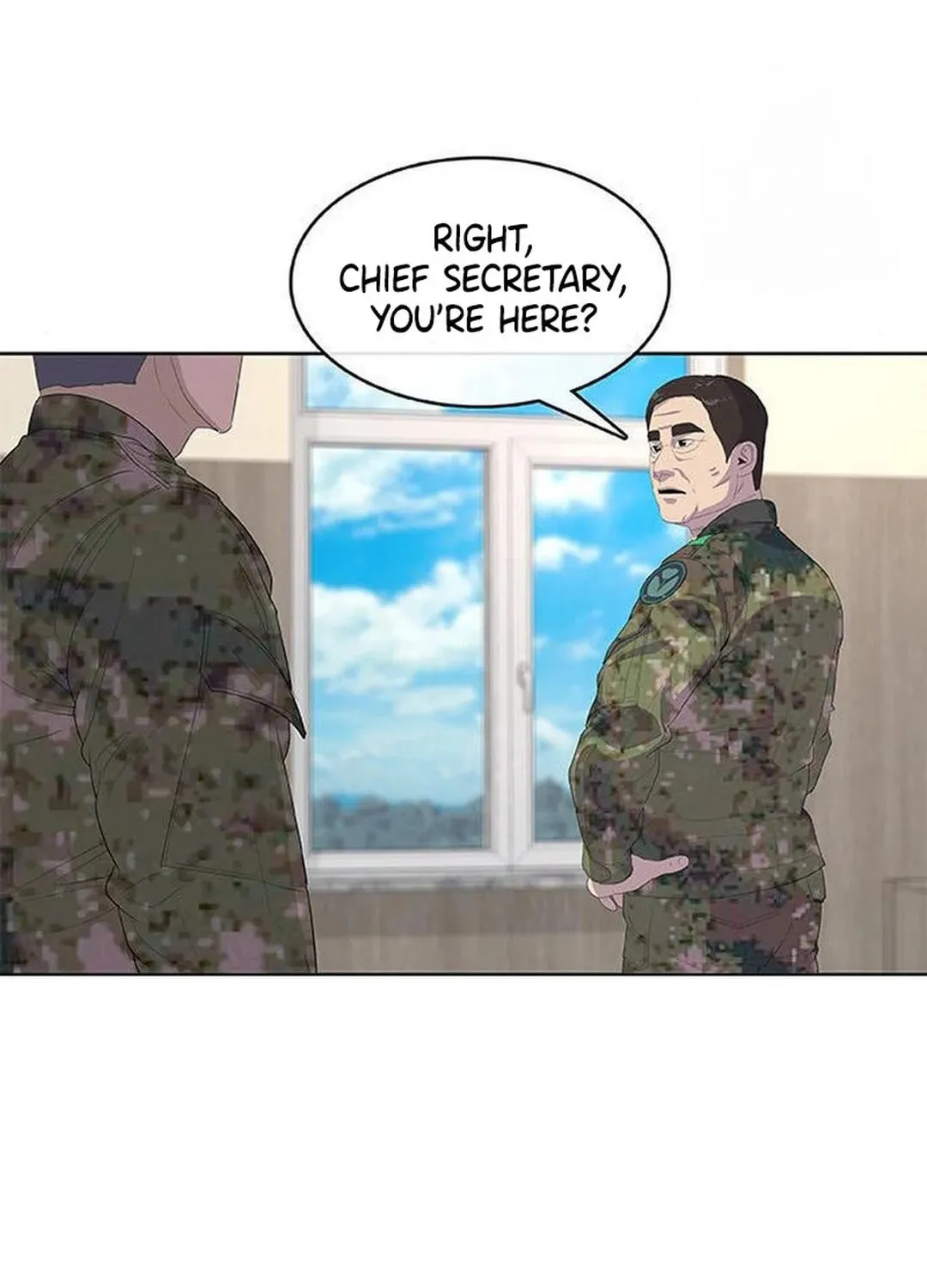 Read Kitchen Soldier chapter 184 image 15 on Lezhin