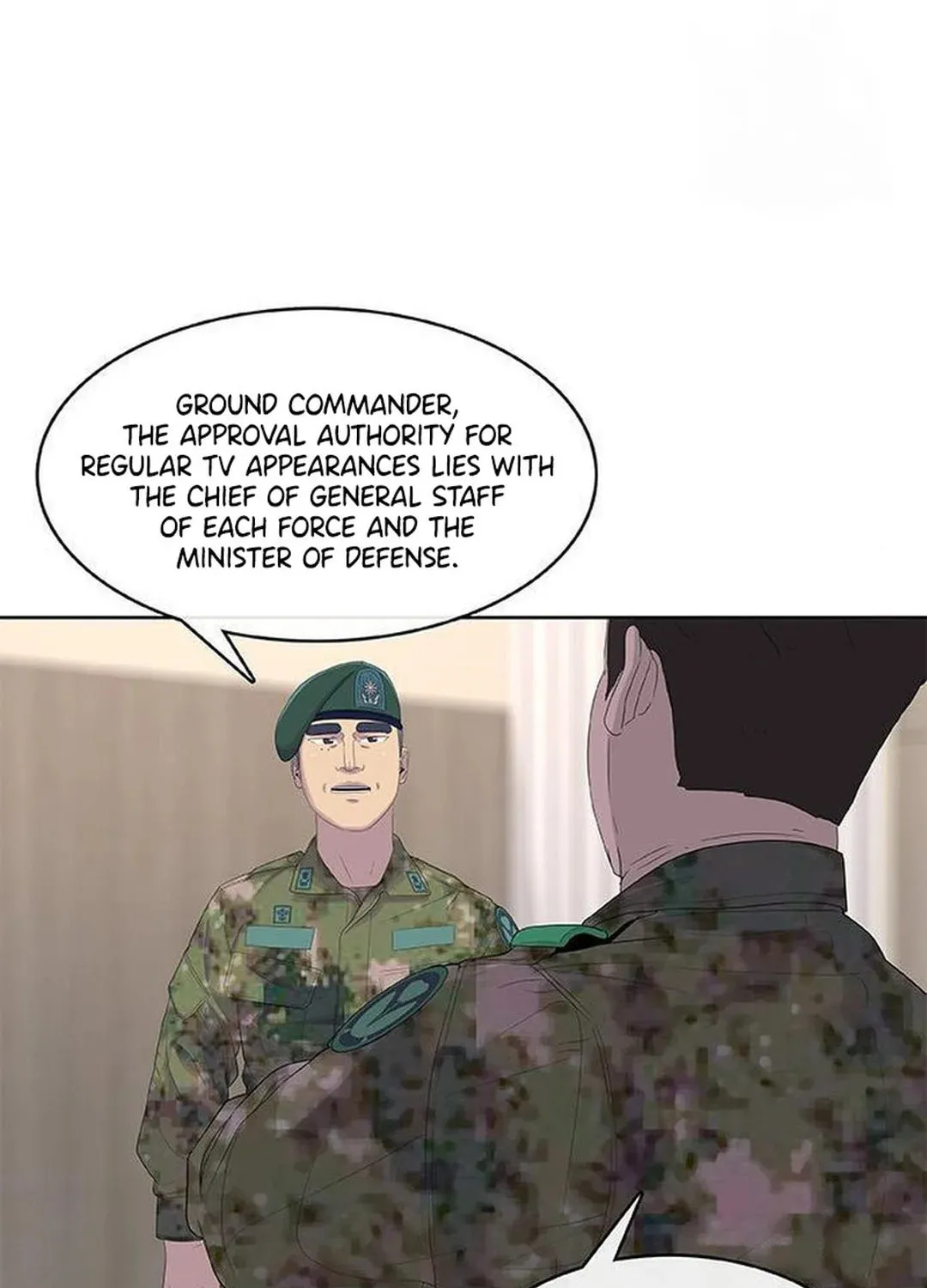 Read Kitchen Soldier chapter 184 image 16 on Lezhin