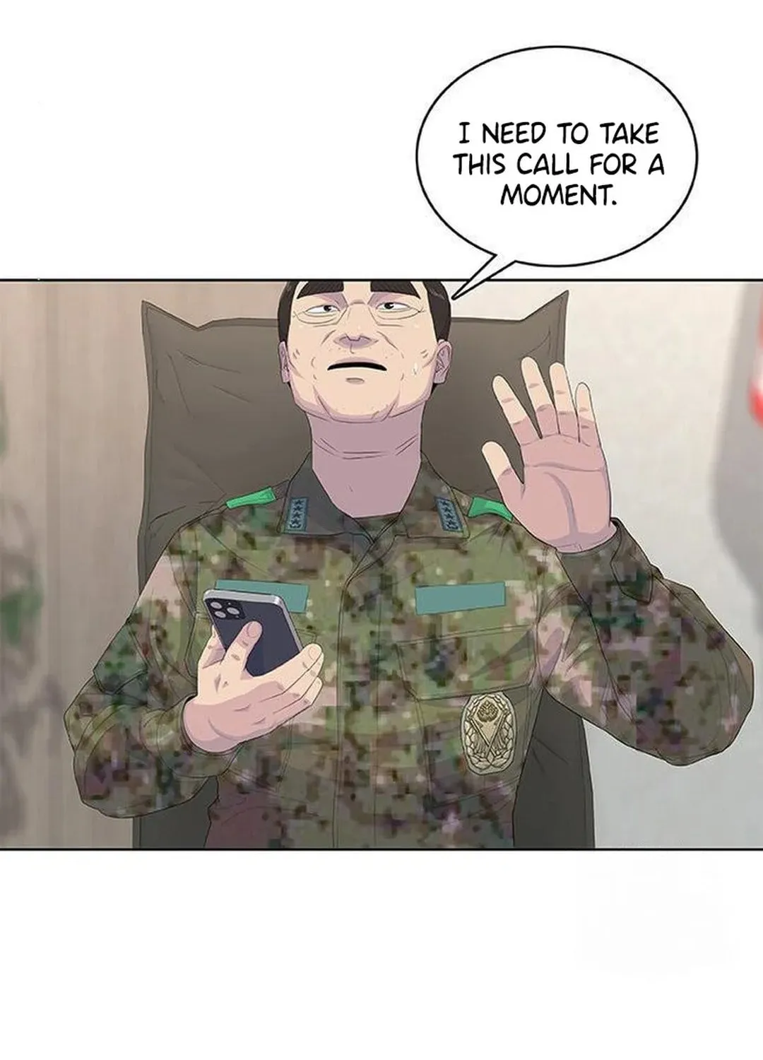 Read Kitchen Soldier chapter 184 image 19 on Lezhin