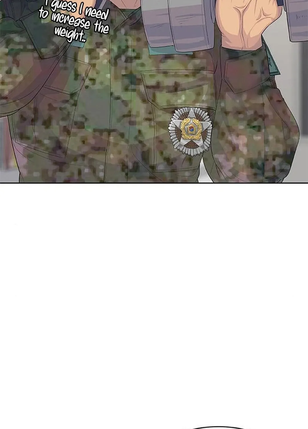 Read Kitchen Soldier chapter 184 image 24 on Lezhin