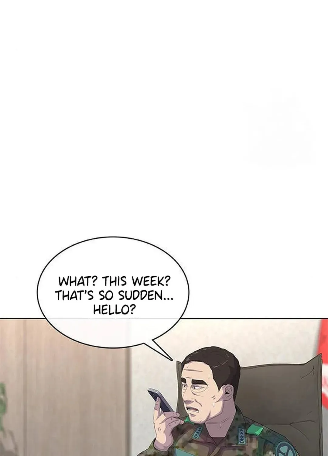 Read Kitchen Soldier chapter 184 image 29 on Lezhin