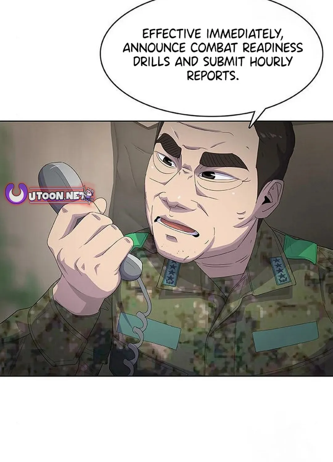 Read Kitchen Soldier chapter 184 image 3 on Lezhin