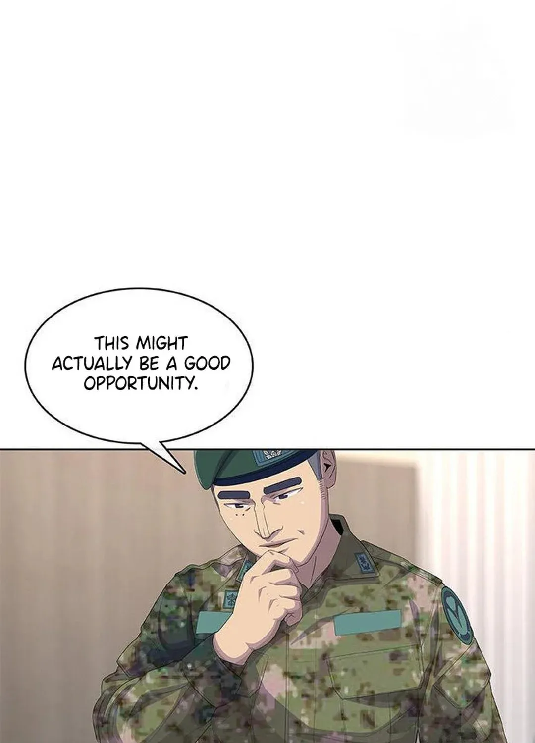 Read Kitchen Soldier chapter 184 image 32 on Lezhin