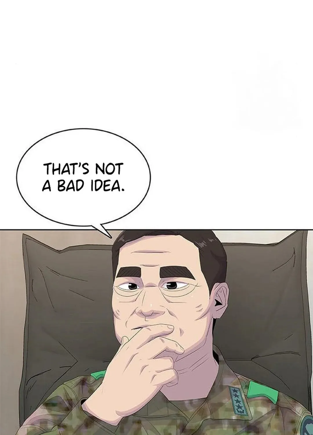 Read Kitchen Soldier chapter 184 image 36 on Lezhin