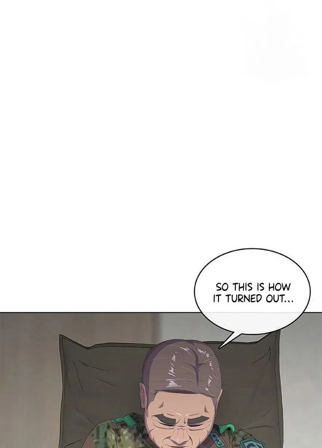Read Kitchen Soldier chapter 184 image 38 on Lezhin