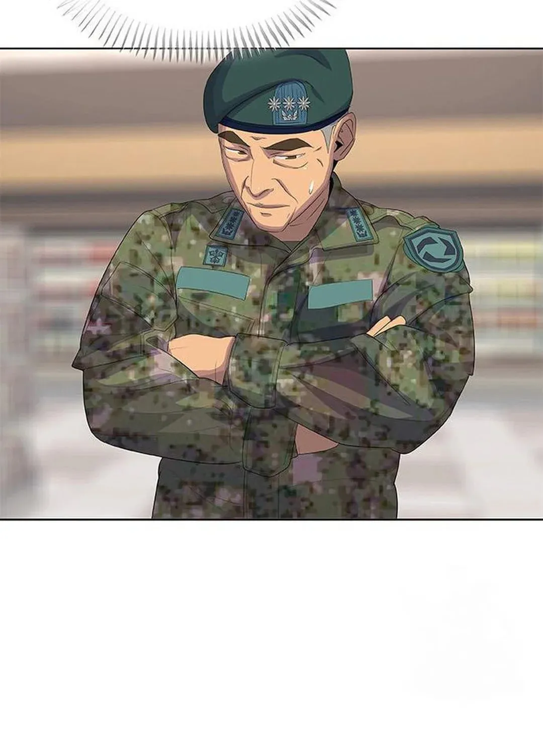 Read Kitchen Soldier chapter 184 image 49 on Lezhin