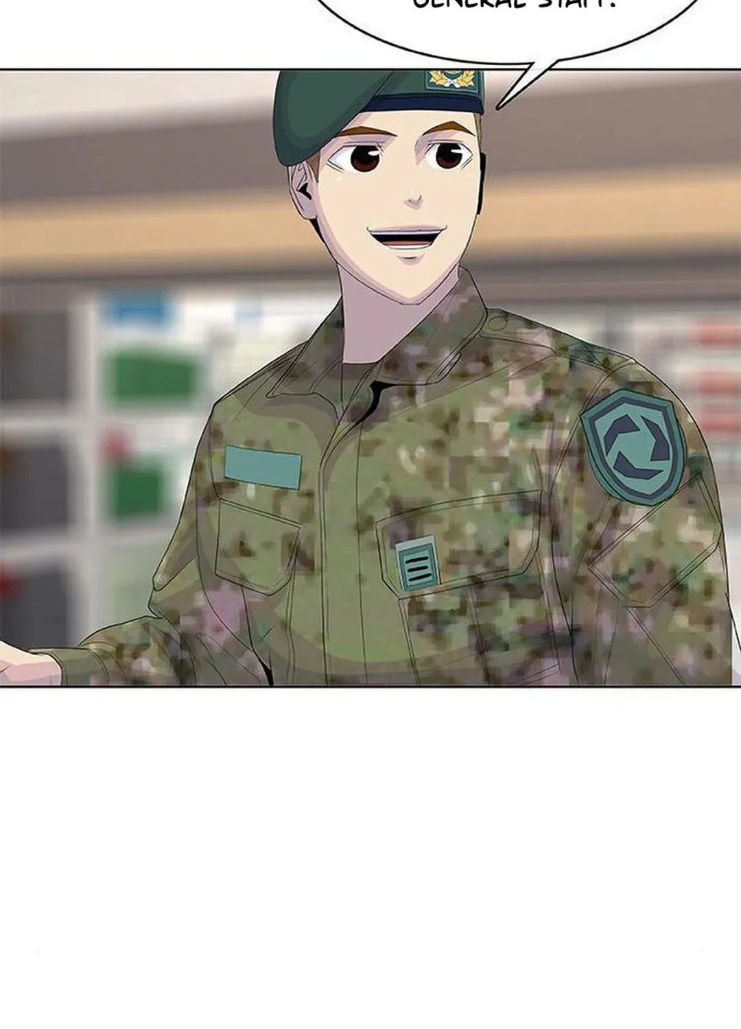 Read Kitchen Soldier chapter 184 image 53 on Lezhin