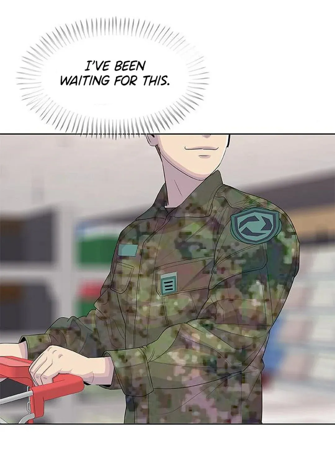 Read Kitchen Soldier chapter 184 image 56 on Lezhin