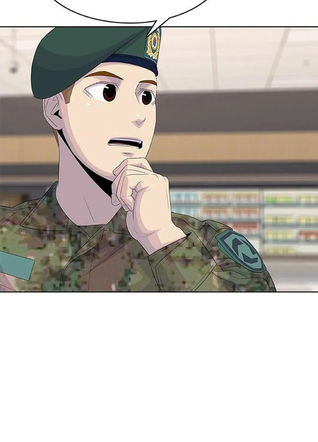 Read Kitchen Soldier chapter 184 image 59 on Lezhin